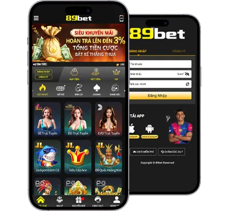 Giao diện thân thiện new88011 nhà cái