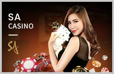 Bàn chơi casino trực tuyến sang trọng tại new88011 nhà cái.