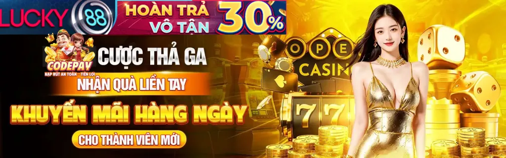 Khuyến mãi chào mừng thành viên mới new88011 nhà cái